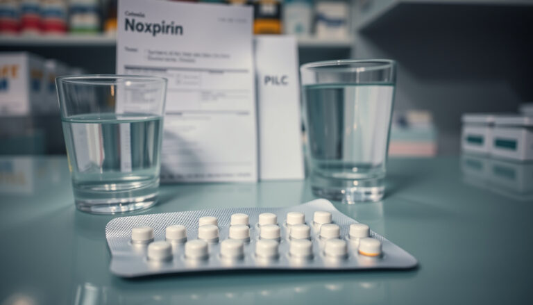 Noxpirin: ¿Qué es, para qué sirve, dosis y precio en Colombia