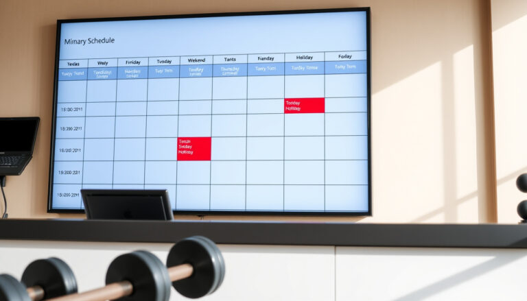 Smart Fit Horarios: Guía Completa por País, Día y Festivos