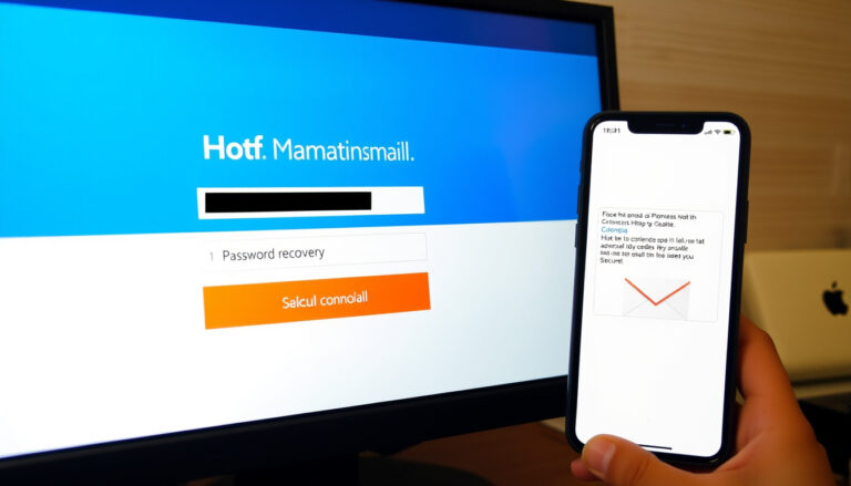 Hotmail Colombia: Cómo iniciar sesión y recuperar cuenta